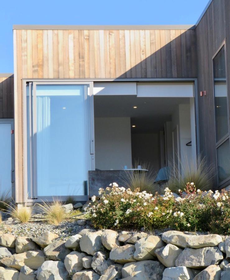 Lakeview Studio B - Lake Tekapo Kültér fotó